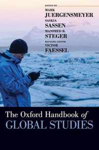 The Oxford Handbook of Global Studies