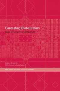 Contesting Globalization