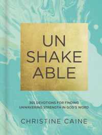 Unshakeable