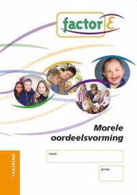 Factor-E Morele oordeelsvorming voor SMD Training