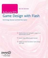 AdvancED Game Design with Flash