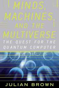 Minds, Machines, and the Multiuniverse