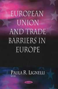 European Union & Trade Barriers in Europe