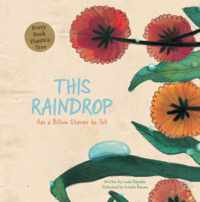 This Raindrop: Has a Billion Stories to Tell