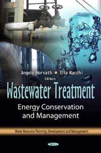 Wastewater Treatment