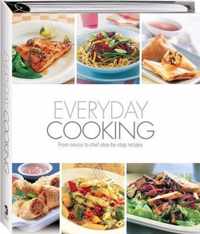 Everyday Cooking Binder