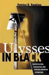 Ulysses in Black