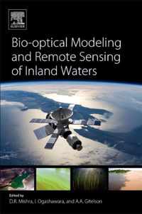 Bio-optical Modeling and Remote Sensing of Inland Waters