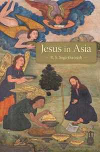 Jesus in Asia