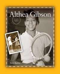 Althea Gibson