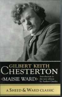 Gilbert Keith Chesterton