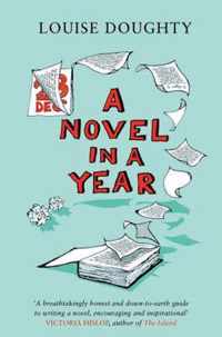 A Novel in a Year