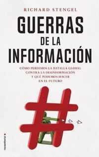 Guerras de la Informacion