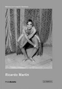 Ricardo Martin