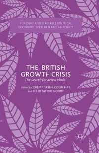 The British Growth Crisis