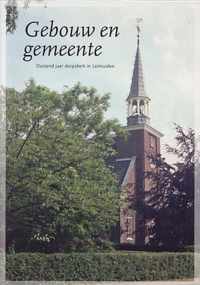 Gebouw en gemeente