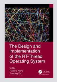 The Design and Implementation of the RT-Thread Operating System