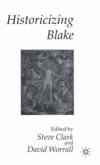 Historicizing Blake