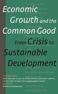 Economic Growth & the Common Good