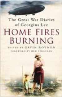 Home Fires Burning