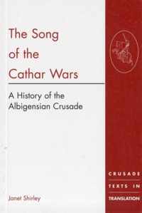 The Song of the Cathar Wars