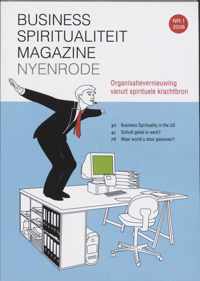 Business Spiritualiteit Magazine / 1 2008