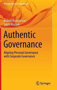 Authentic Governance