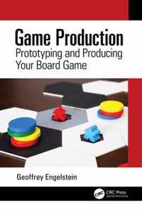 Game Production