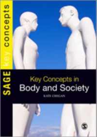 Key Concepts in Body and Society