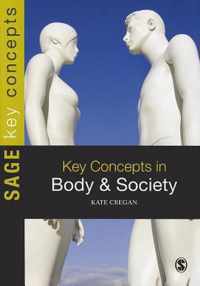 Key Concepts in Body and Society