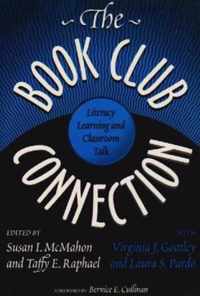 The Book Club Connection