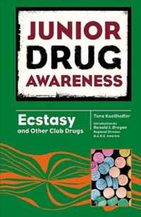 Ecstasy and Other Club Drugs