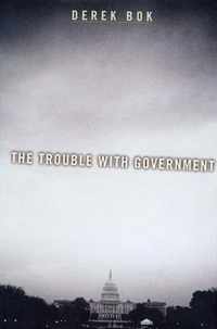 The Trouble with Government