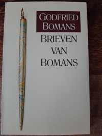 Brieven van bomans