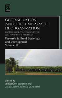 Globalization And The Time-Space Reorganization