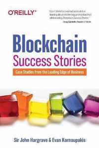 Blockchain Success Stories