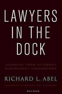 Lawyers In The Dock