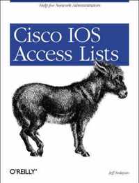 Cisco IOS Access Lists