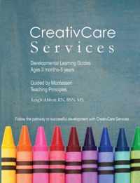 CreativCare Services Developmental Learning Guides