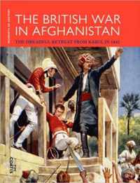 The British War in Afghanistan