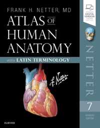 Atlas of Human Anatomy: Latin Terminology