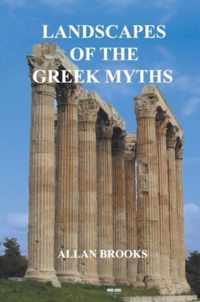 Landscapes of the Greek Myths