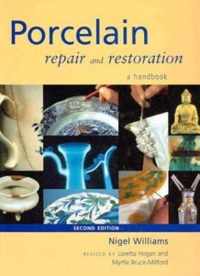 Porcelain Repair and Restoration