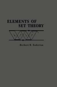 Elements of Set Theory