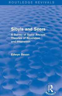 Sibyls and Seers (Routledge Revivals)