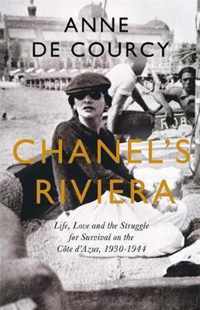 Chanel's Riviera