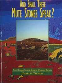 And Shall These Mute Stones Speak?