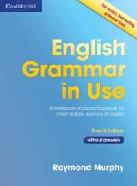 English Grammar in Use Book without Answers