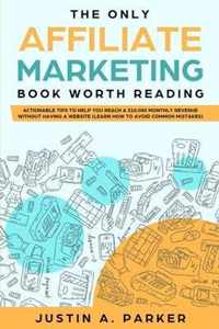 The Only Affiliate Marketing Book Worth Reading