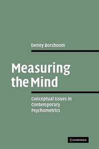 Measuring the Mind